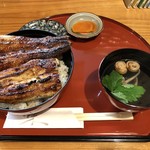 うなぎの美鶴 - 