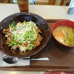 すき家 - 