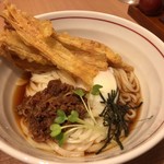 能古うどん - 