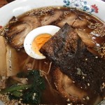 かのやラーメン - 