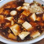 トーフラーメン 幸楊 - トーフーラーメン