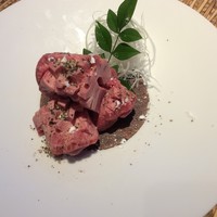 焼肉 龍園 西中洲店 - 