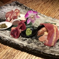 焼肉 龍園 西中洲店 - 