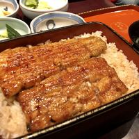 五代目 野田岩 麻布飯倉本店 - 