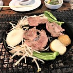 Hokkai Aburiyaki Ungasouko - 