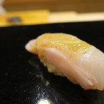 日本橋蛎殻町 すぎた - シラカワ