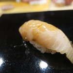 日本橋蛎殻町 すぎた - 鰆