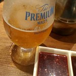 ザミートマーケット - 香るビール