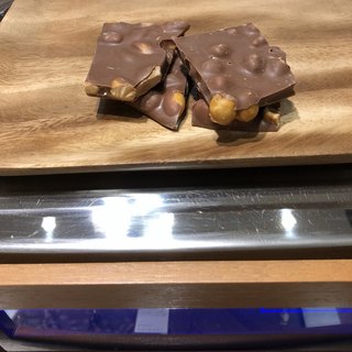 口コミ一覧 : 【閉店】レダラッハ 銀座三越店 （Läderach） - 銀座