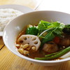 山小屋カリー vege - 料理写真:Vegeスペシャルカリー