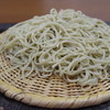 Kimura - 料理写真:蕎麦