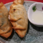 光壽おおやま - 餃子