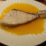 光壽おおやま - 鰆