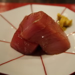 光壽おおやま - 漬け