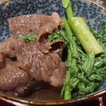 光壽おおやま - すき焼き