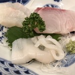 海鮮料理 にしの - 