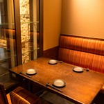 美の邸 梅田駅前店