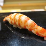 日本橋蛎殻町 すぎた - 車海老