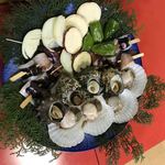 宝屋旅館 - 