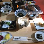 宝屋旅館 - 
