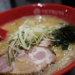 Ramen Tetsuya - 