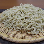 きむら - 蕎麦
