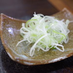Kimura - 葱