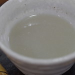 Kimura - 蕎麦湯