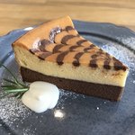 Cafe Shizuku - 