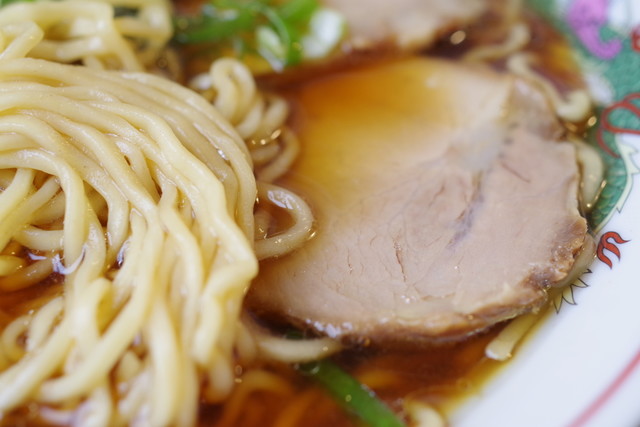 自然派ラーメン処 麻ほろ 小樽本店 まほろ 小樽 ラーメン 食べログ