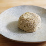 Kojimaya - ケシ饅頭