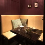 フォレストガーデン横浜 横浜駅前店