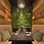 フォレストガーデン横浜 横浜駅前店