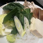 Hokkaidou Shabushabu Pokke - 