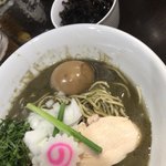 中華そば いづる - 