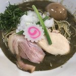 中華そば いづる - 