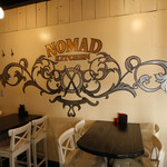 NOMAD KITCHEN - 