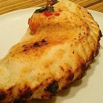 アルバータ・アルバータ - Alberta Alberta EAON加西北条店　カルツォーネ（900円）