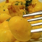 アルバータ・アルバータ - Alberta Alberta EAON加西北条店　じゃがいものニョッキ（1450円）