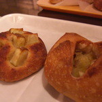 フール・ドゥ・アッシュ - 