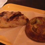 フール・ドゥ・アッシュ - 