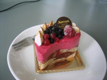 ケーキショップ マリオットアソシアホテル 15f にいきました By ケセラン 閉店 ケーキショップ 名古屋 ケーキ 食べログ ケーキショップ マリオットアソシアホテル 15f にいきました By ケセラン 閉店 ケーキショップ 名古屋 ケーキ 食べログ