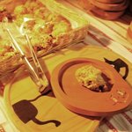 アートハウスCafe - 料理写真: