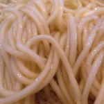 麺