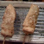 すみれ堂 - かずのこ