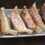 味の清ちゃん - 餃子