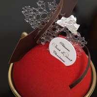 息子の誕生日ケーキを買いに行きました By Leo Type ｏ シャンドワゾー 川口 ケーキ 食べログ