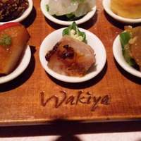 ワキヤ 一笑美茶樓 - 