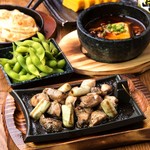 炙りや鶏兵衛 横浜相鉄駅前店