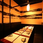 炙りや鶏兵衛 横浜相鉄駅前店